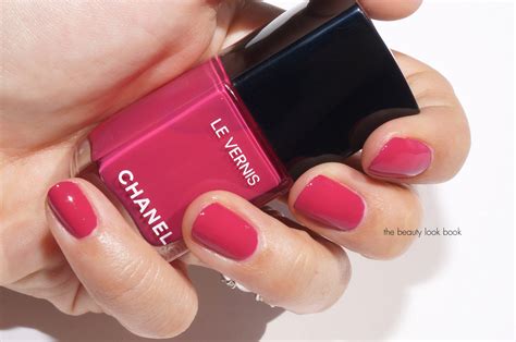 what is chanel le gel coat review|Chanel longwear nail polish.